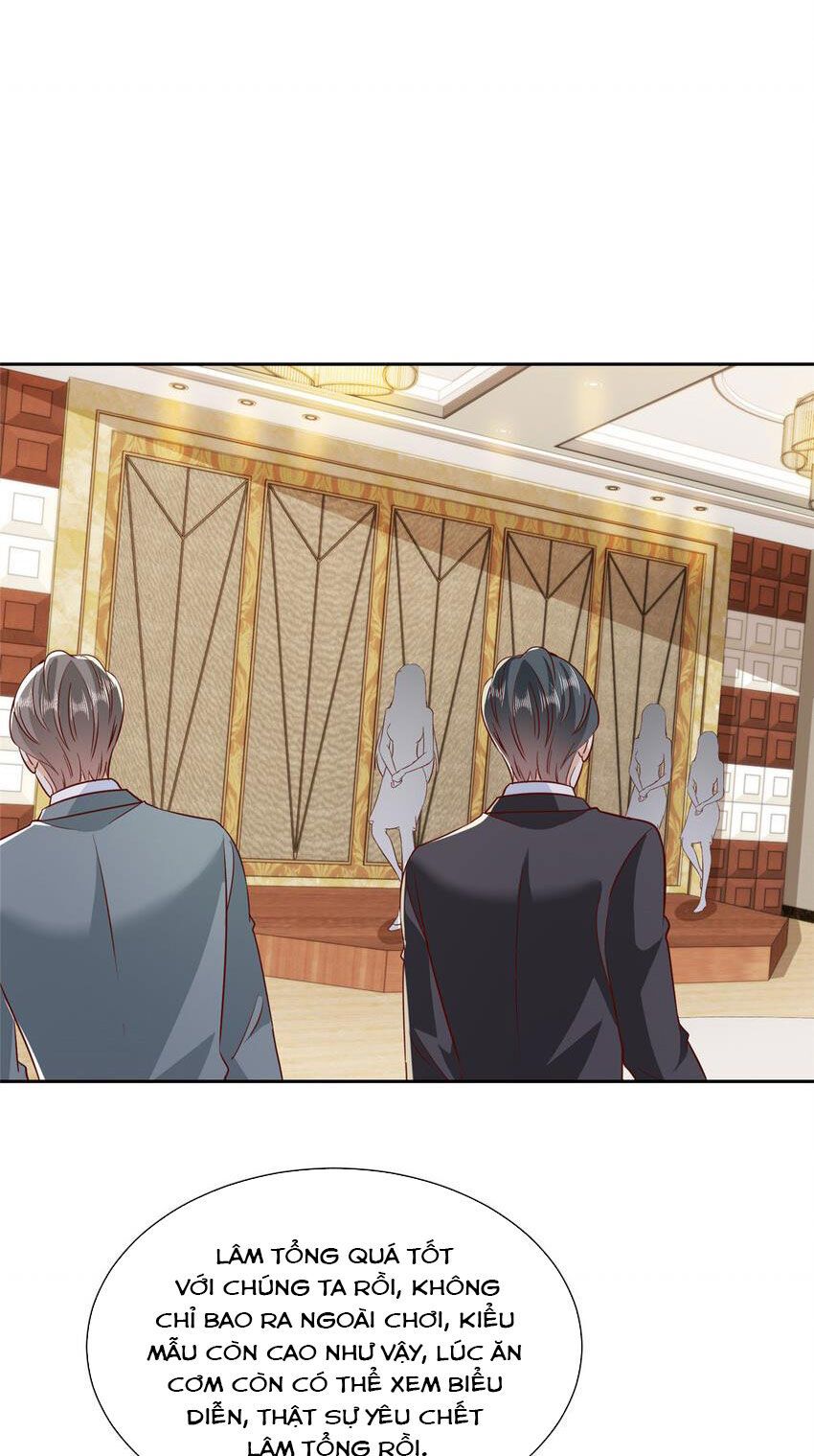 đọc truyện Mỗi Tuần Ta Có Một Nghề Nghiệp Mới Chương 480 ảnh 35 tại Thiên Thai Truyện