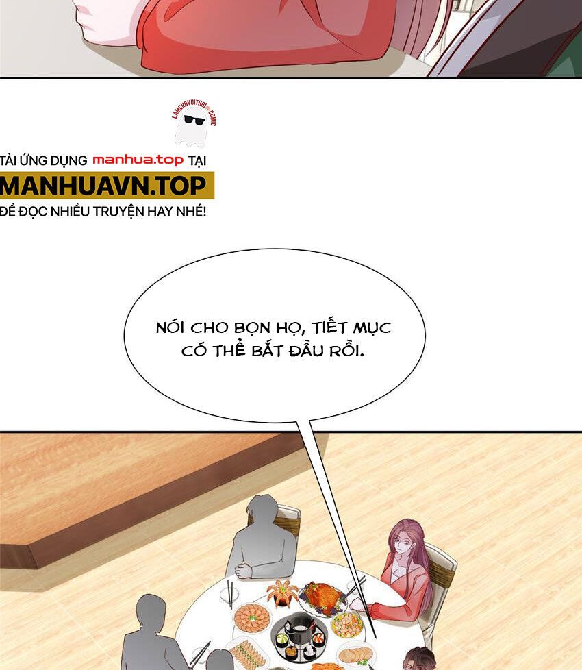 đọc truyện Mỗi Tuần Ta Có Một Nghề Nghiệp Mới Chương 480 ảnh 38 tại Thiên Thai Truyện