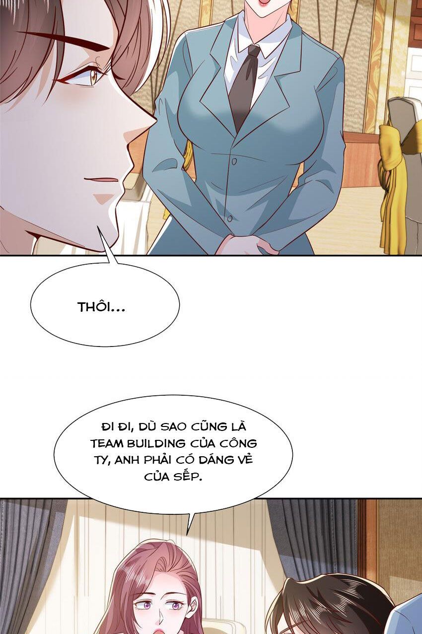 đọc truyện Mỗi Tuần Ta Có Một Nghề Nghiệp Mới Chương 480 ảnh 40 tại Thiên Thai Truyện