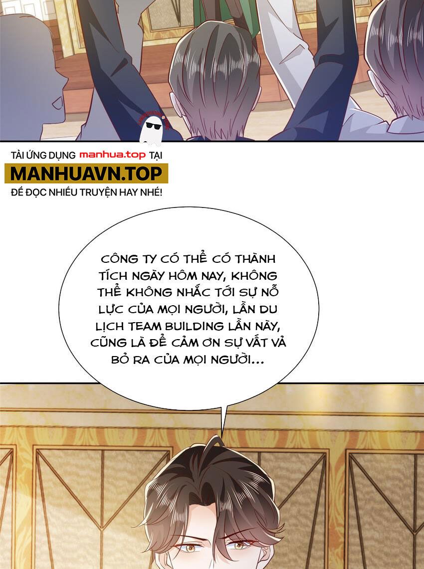 đọc truyện Mỗi Tuần Ta Có Một Nghề Nghiệp Mới Chương 480 ảnh 43 tại Thiên Thai Truyện