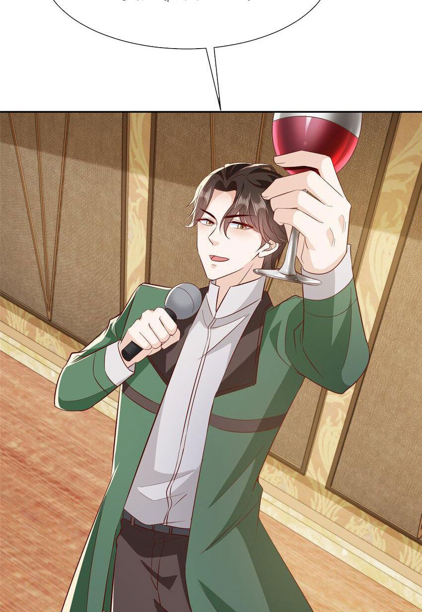 đọc truyện Mỗi Tuần Ta Có Một Nghề Nghiệp Mới Chương 480 ảnh 45 tại Thiên Thai Truyện