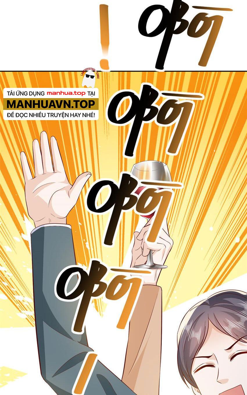 đọc truyện Mỗi Tuần Ta Có Một Nghề Nghiệp Mới Chương 480 ảnh 47 tại Thiên Thai Truyện