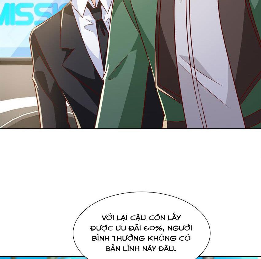 đọc truyện Mỗi Tuần Ta Có Một Nghề Nghiệp Mới Chương 480 ảnh 10 tại Thiên Thai Truyện