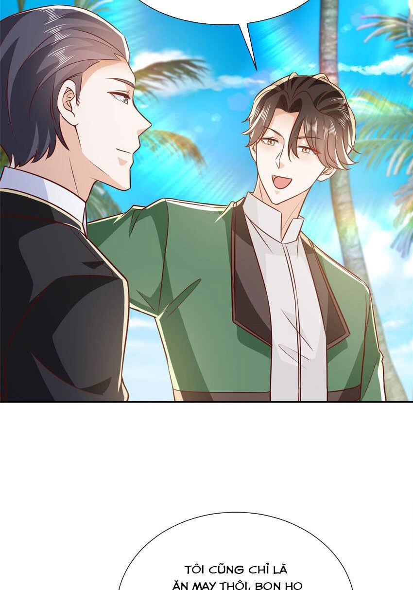 đọc truyện Mỗi Tuần Ta Có Một Nghề Nghiệp Mới Chương 480 ảnh 11 tại Thiên Thai Truyện