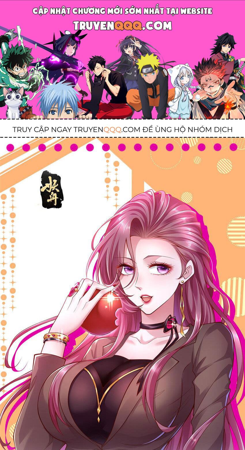 đọc truyện Mỗi Tuần Ta Có Một Nghề Nghiệp Mới Chương 481 ảnh 3 tại Thiên Thai Truyện