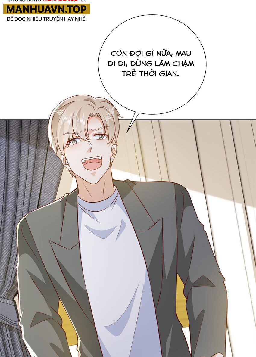 đọc truyện Mỗi Tuần Ta Có Một Nghề Nghiệp Mới Chương 481 ảnh 14 tại Thiên Thai Truyện