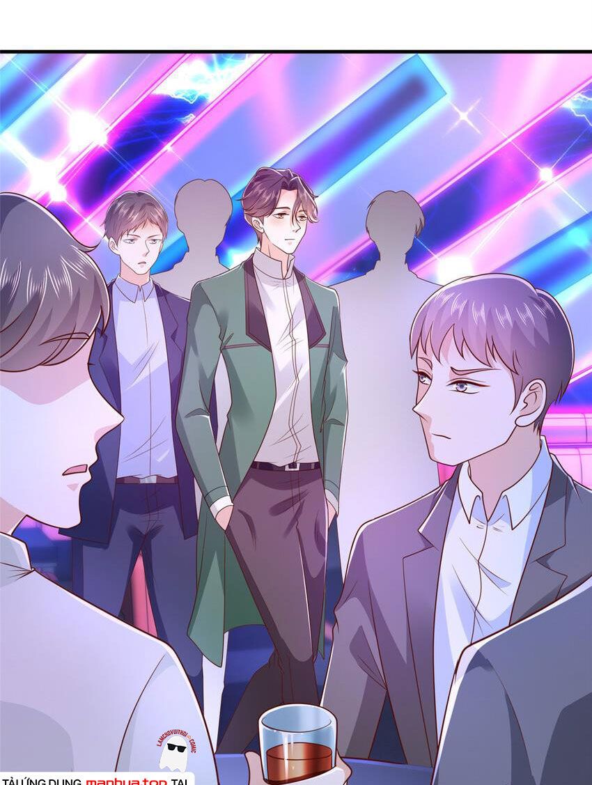 đọc truyện Mỗi Tuần Ta Có Một Nghề Nghiệp Mới Chương 481 ảnh 17 tại Thiên Thai Truyện