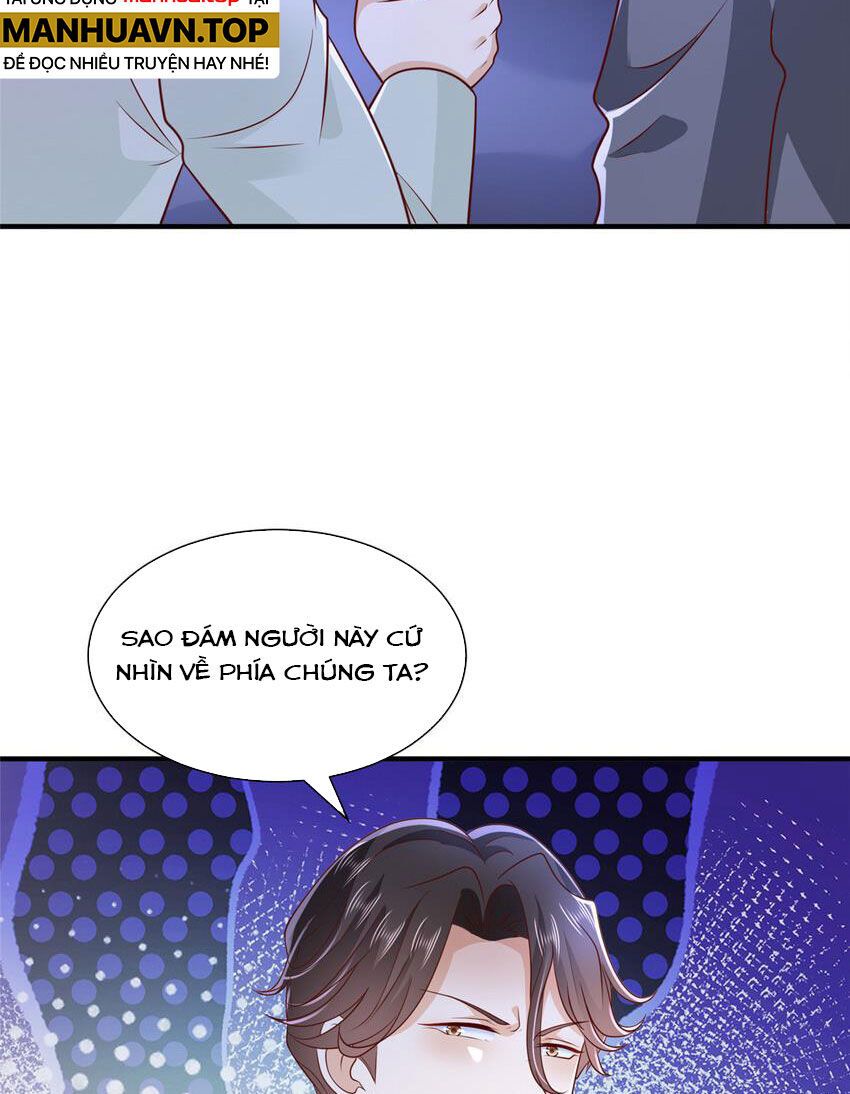 đọc truyện Mỗi Tuần Ta Có Một Nghề Nghiệp Mới Chương 481 ảnh 18 tại Thiên Thai Truyện