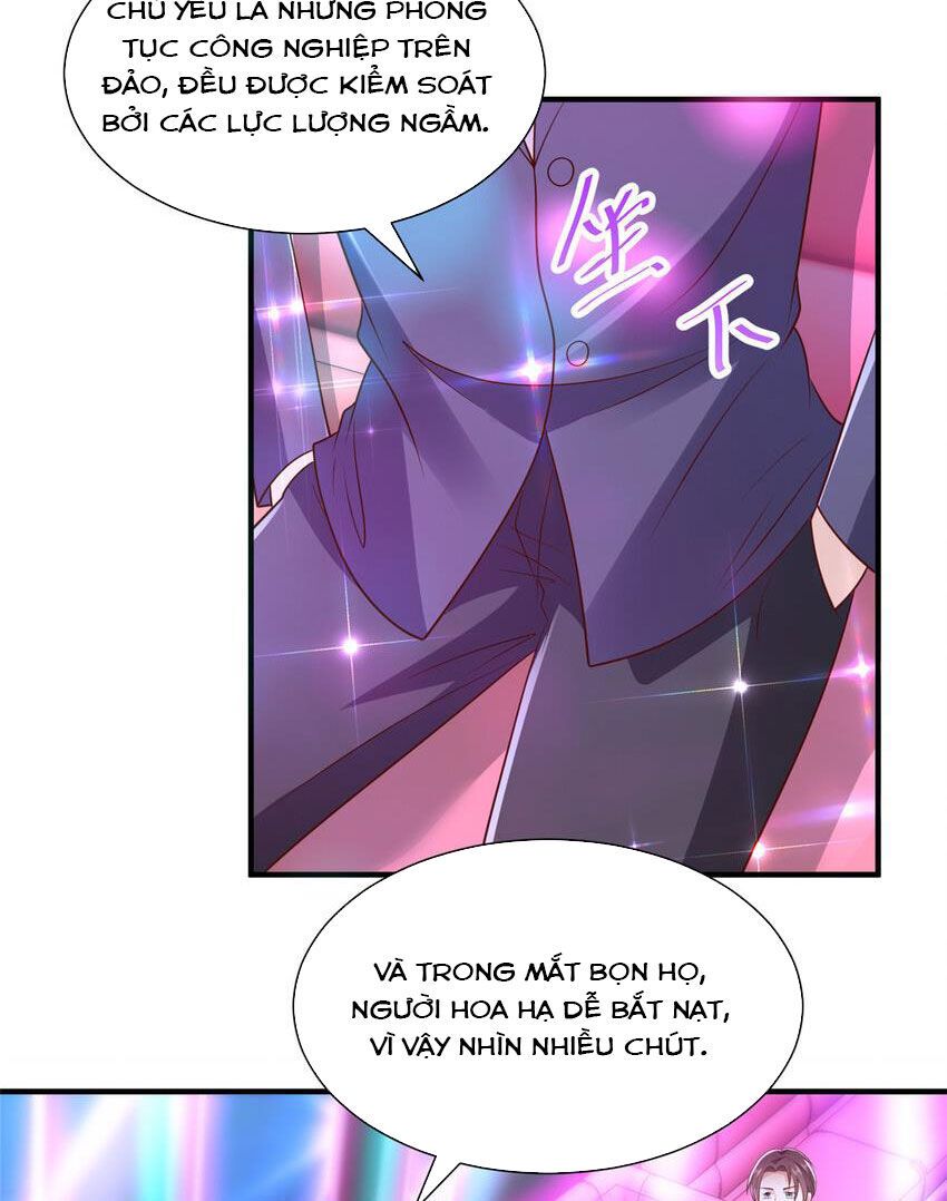 đọc truyện Mỗi Tuần Ta Có Một Nghề Nghiệp Mới Chương 481 ảnh 20 tại Thiên Thai Truyện