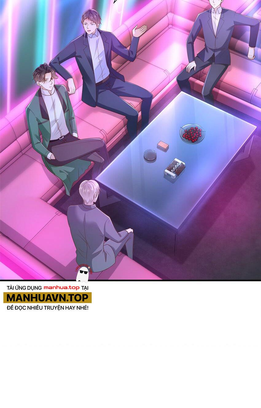 đọc truyện Mỗi Tuần Ta Có Một Nghề Nghiệp Mới Chương 481 ảnh 21 tại Thiên Thai Truyện