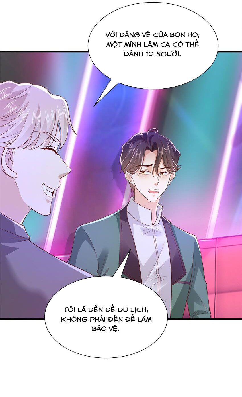 đọc truyện Mỗi Tuần Ta Có Một Nghề Nghiệp Mới Chương 481 ảnh 22 tại Thiên Thai Truyện