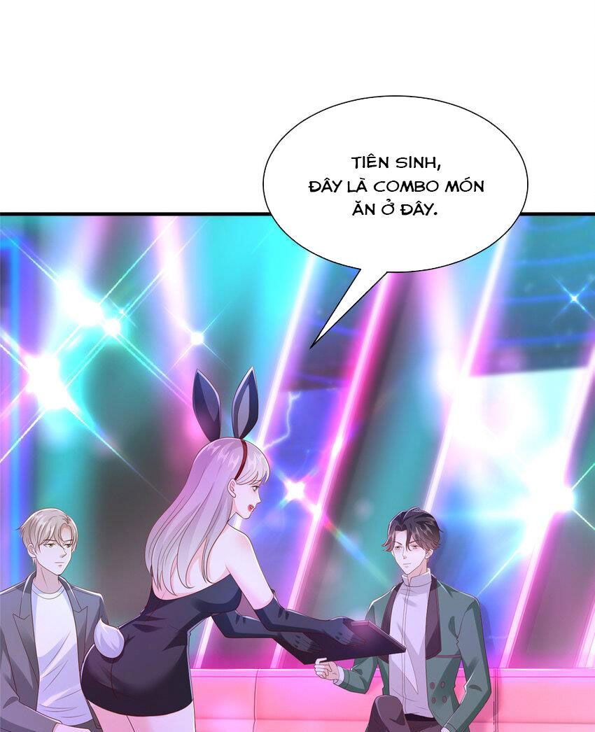 đọc truyện Mỗi Tuần Ta Có Một Nghề Nghiệp Mới Chương 481 ảnh 23 tại Thiên Thai Truyện