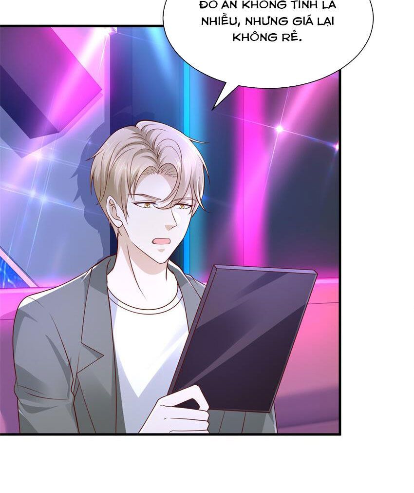 đọc truyện Mỗi Tuần Ta Có Một Nghề Nghiệp Mới Chương 481 ảnh 25 tại Thiên Thai Truyện