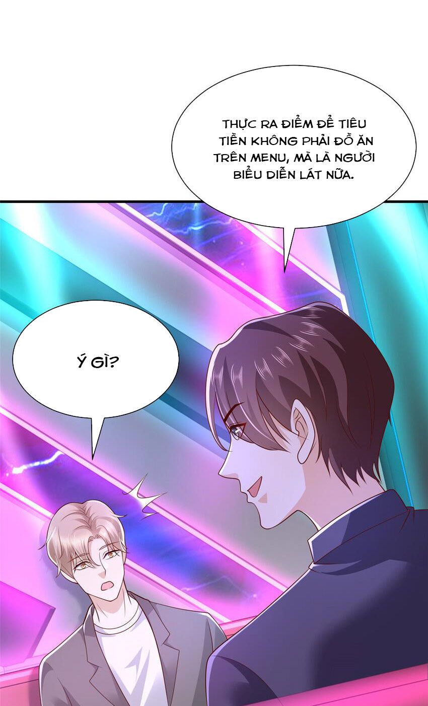 đọc truyện Mỗi Tuần Ta Có Một Nghề Nghiệp Mới Chương 481 ảnh 27 tại Thiên Thai Truyện