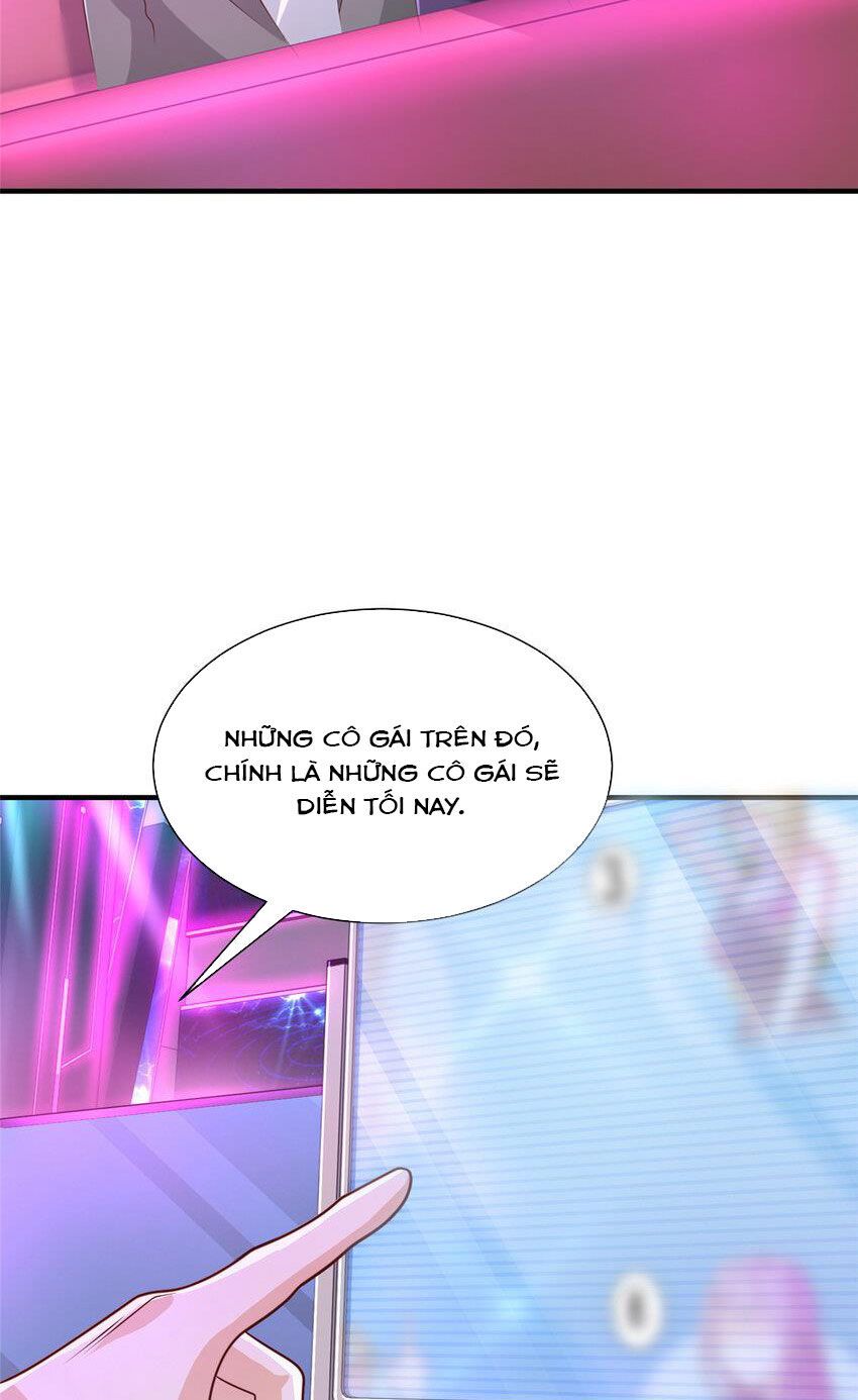 đọc truyện Mỗi Tuần Ta Có Một Nghề Nghiệp Mới Chương 481 ảnh 28 tại Thiên Thai Truyện