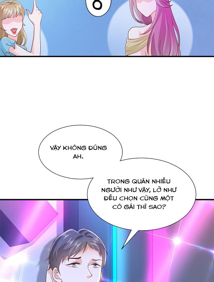 đọc truyện Mỗi Tuần Ta Có Một Nghề Nghiệp Mới Chương 481 ảnh 30 tại Thiên Thai Truyện