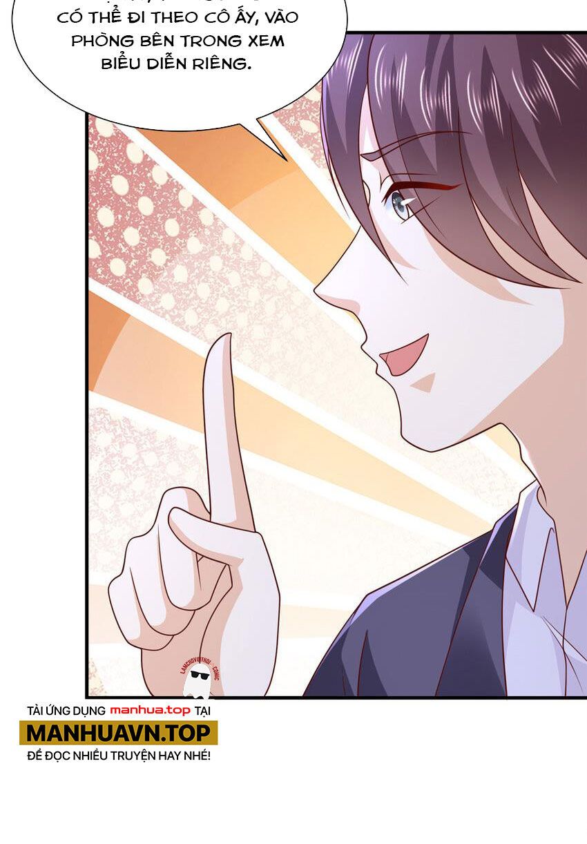 đọc truyện Mỗi Tuần Ta Có Một Nghề Nghiệp Mới Chương 481 ảnh 32 tại Thiên Thai Truyện