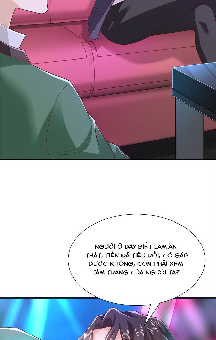 đọc truyện Mỗi Tuần Ta Có Một Nghề Nghiệp Mới Chương 481 ảnh 34 tại Thiên Thai Truyện