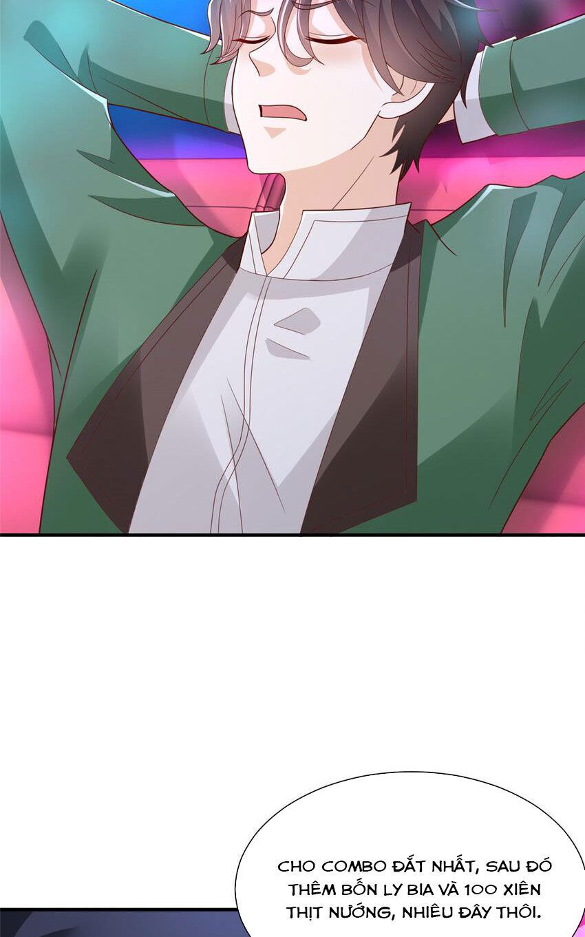 đọc truyện Mỗi Tuần Ta Có Một Nghề Nghiệp Mới Chương 481 ảnh 35 tại Thiên Thai Truyện