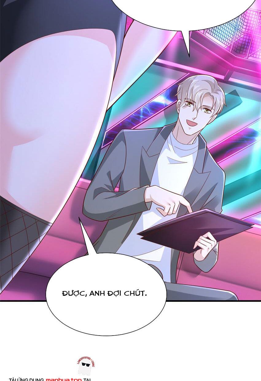 đọc truyện Mỗi Tuần Ta Có Một Nghề Nghiệp Mới Chương 481 ảnh 36 tại Thiên Thai Truyện