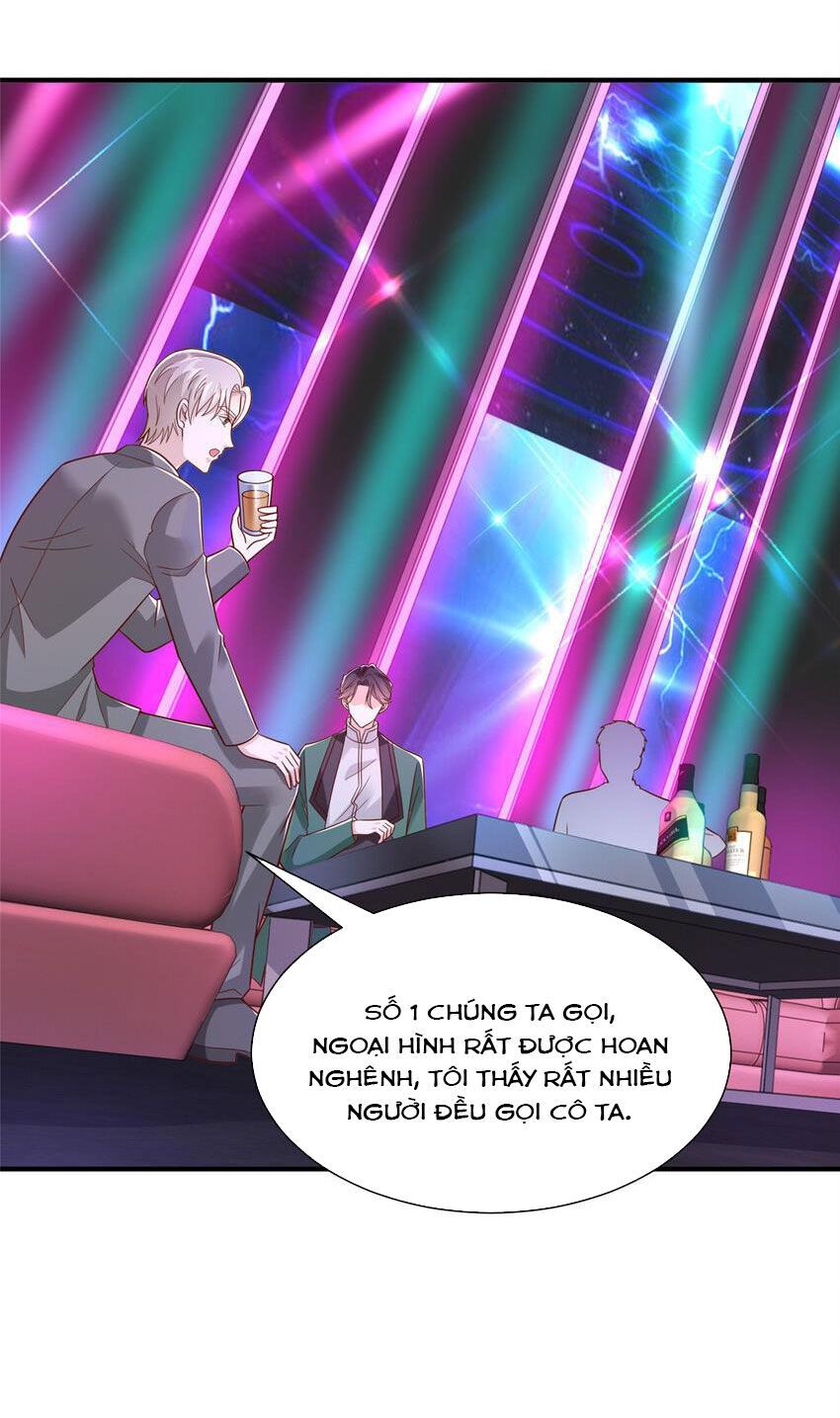 đọc truyện Mỗi Tuần Ta Có Một Nghề Nghiệp Mới Chương 481 ảnh 38 tại Thiên Thai Truyện