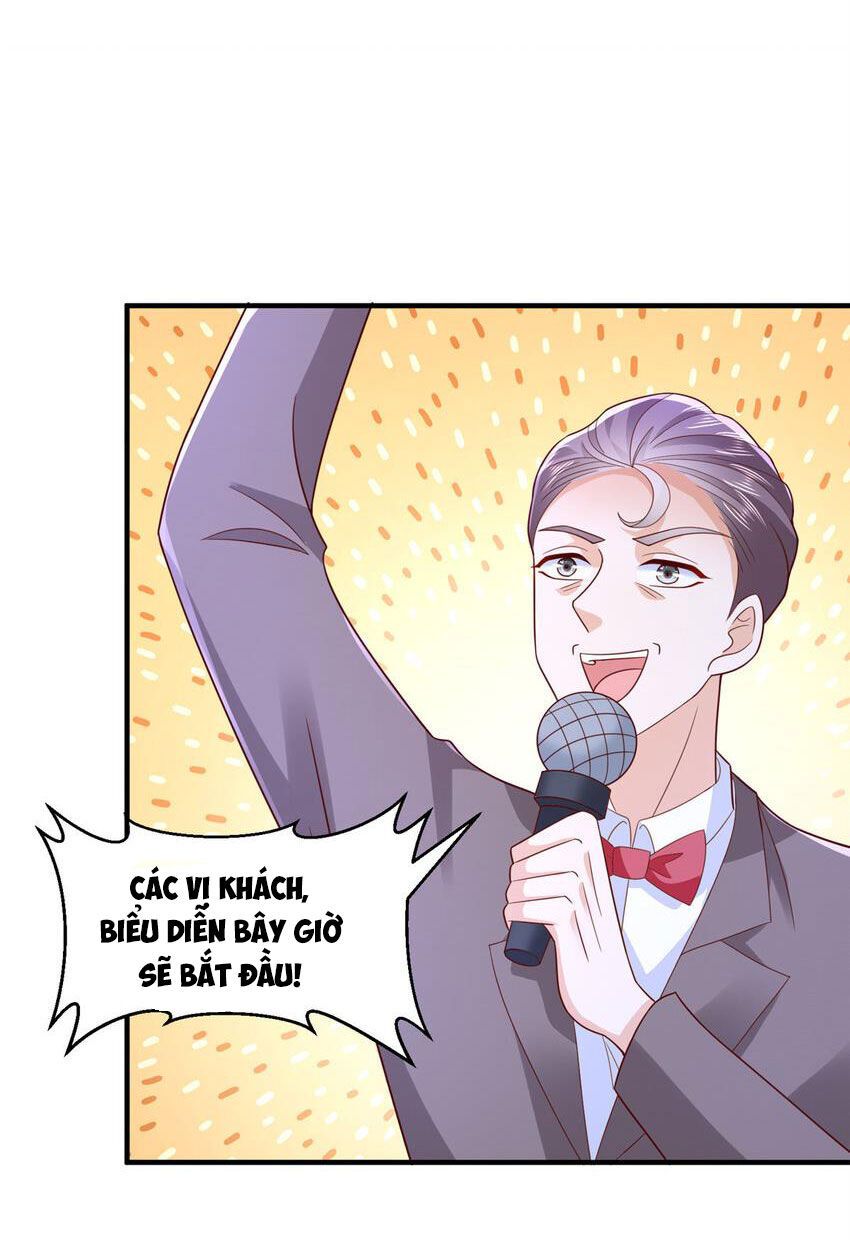 đọc truyện Mỗi Tuần Ta Có Một Nghề Nghiệp Mới Chương 481 ảnh 39 tại Thiên Thai Truyện