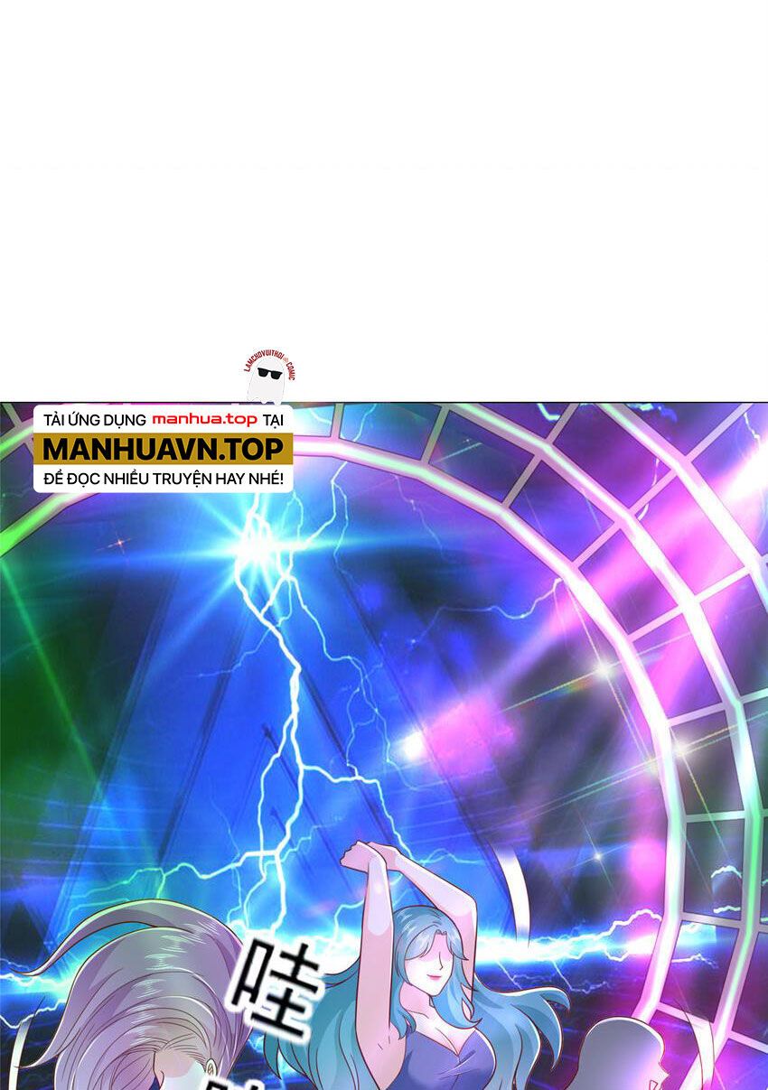 đọc truyện Mỗi Tuần Ta Có Một Nghề Nghiệp Mới Chương 481 ảnh 40 tại Thiên Thai Truyện