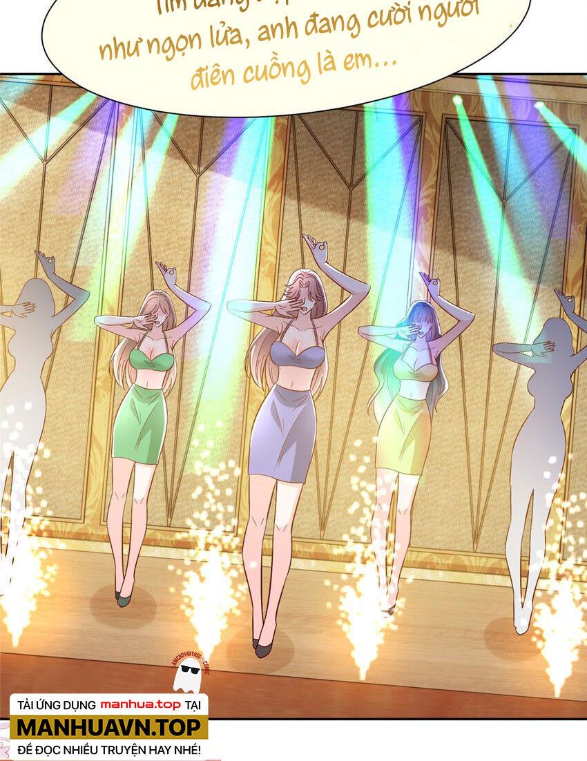 đọc truyện Mỗi Tuần Ta Có Một Nghề Nghiệp Mới Chương 481 ảnh 6 tại Thiên Thai Truyện