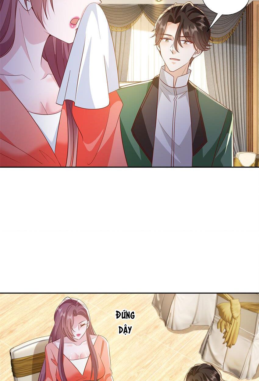 đọc truyện Mỗi Tuần Ta Có Một Nghề Nghiệp Mới Chương 481 ảnh 8 tại Thiên Thai Truyện