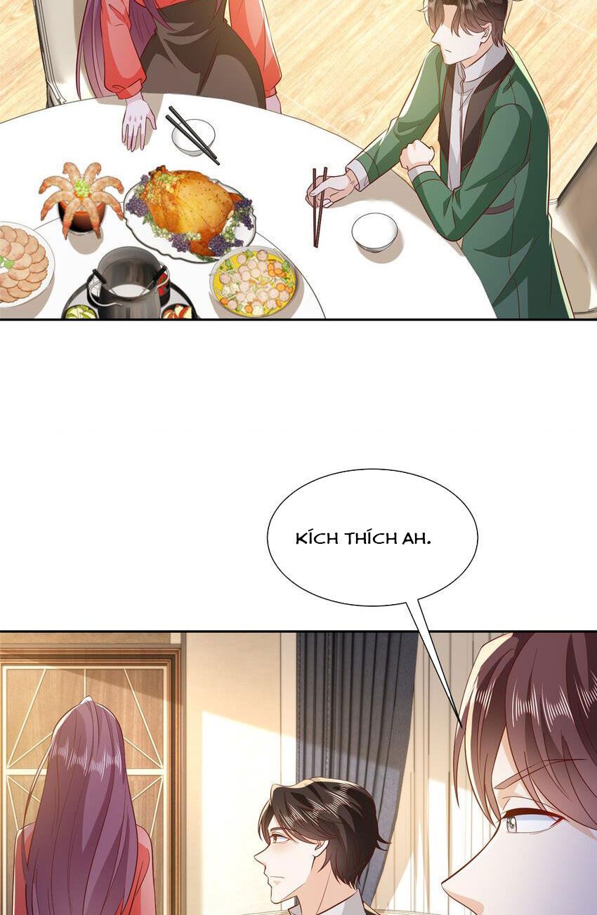 đọc truyện Mỗi Tuần Ta Có Một Nghề Nghiệp Mới Chương 481 ảnh 9 tại Thiên Thai Truyện