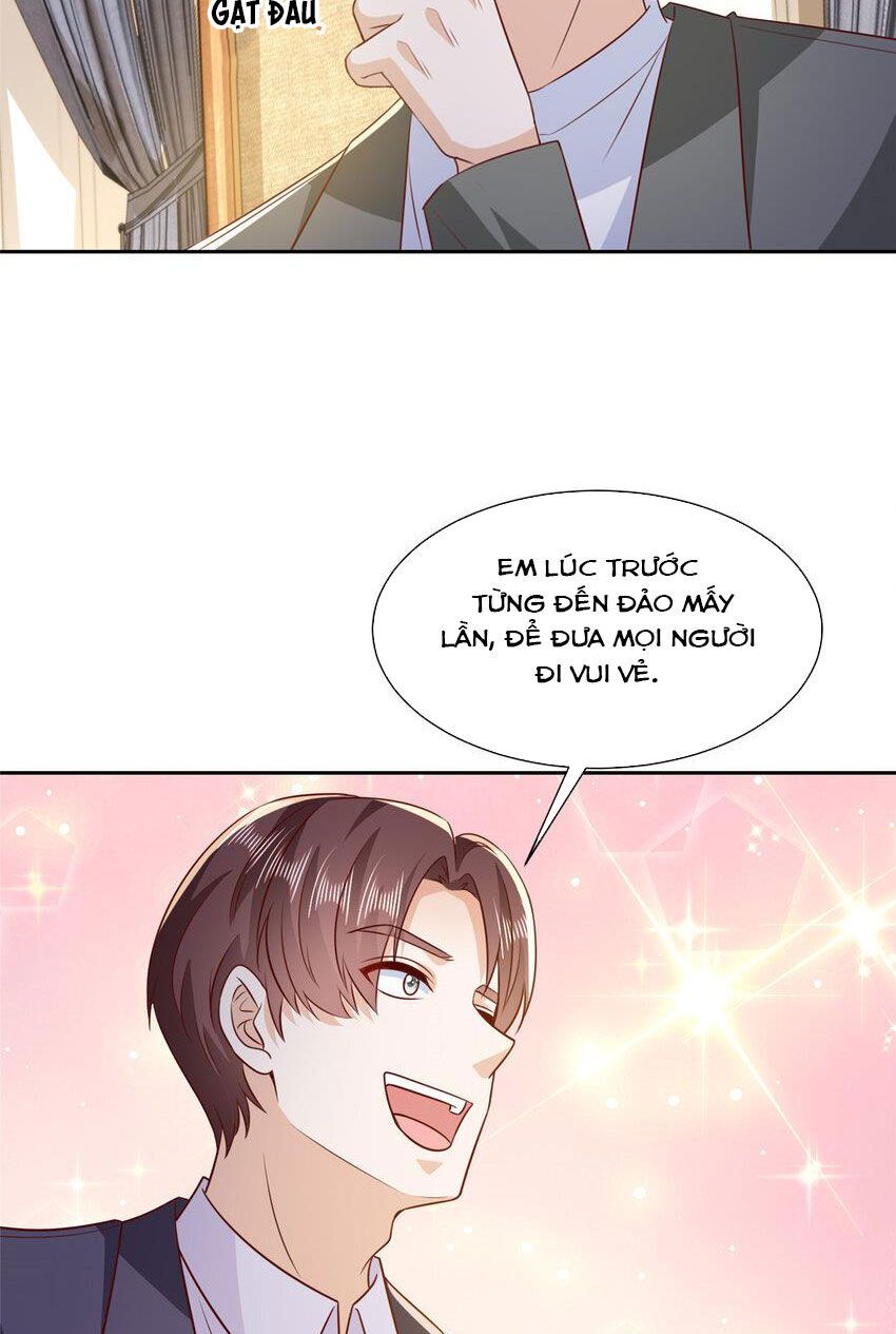 đọc truyện Mỗi Tuần Ta Có Một Nghề Nghiệp Mới Chương 481 ảnh 11 tại Thiên Thai Truyện