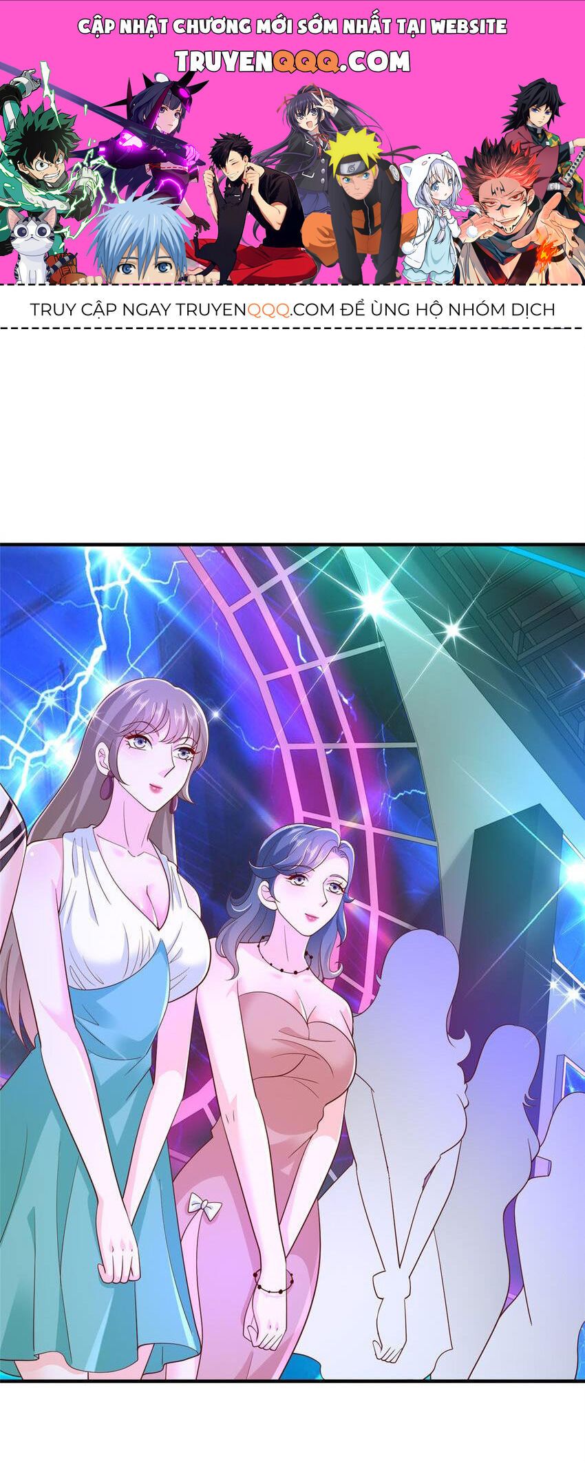 đọc truyện Mỗi Tuần Ta Có Một Nghề Nghiệp Mới Chương 482 ảnh 3 tại Thiên Thai Truyện