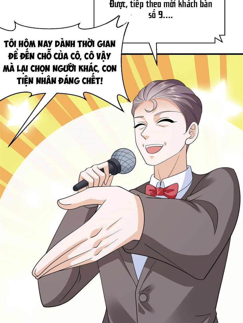 đọc truyện Mỗi Tuần Ta Có Một Nghề Nghiệp Mới Chương 482 ảnh 14 tại Thiên Thai Truyện