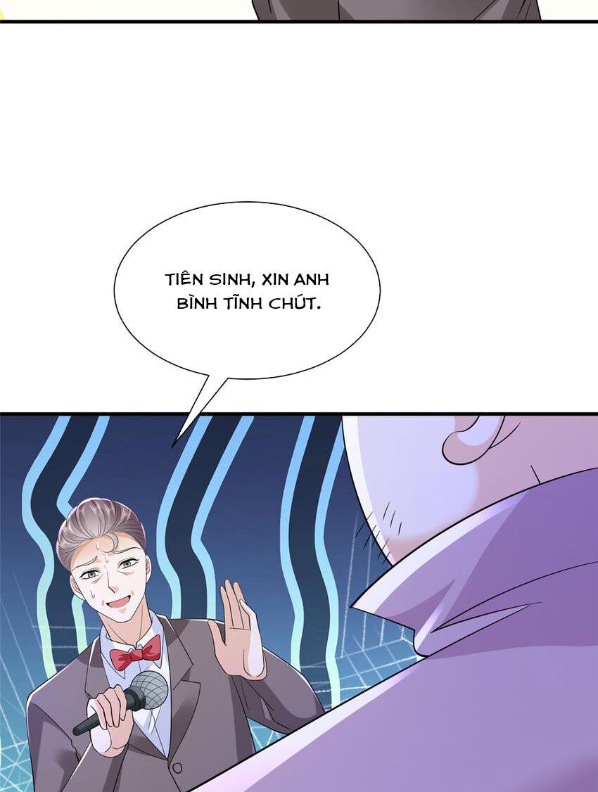 đọc truyện Mỗi Tuần Ta Có Một Nghề Nghiệp Mới Chương 482 ảnh 15 tại Thiên Thai Truyện