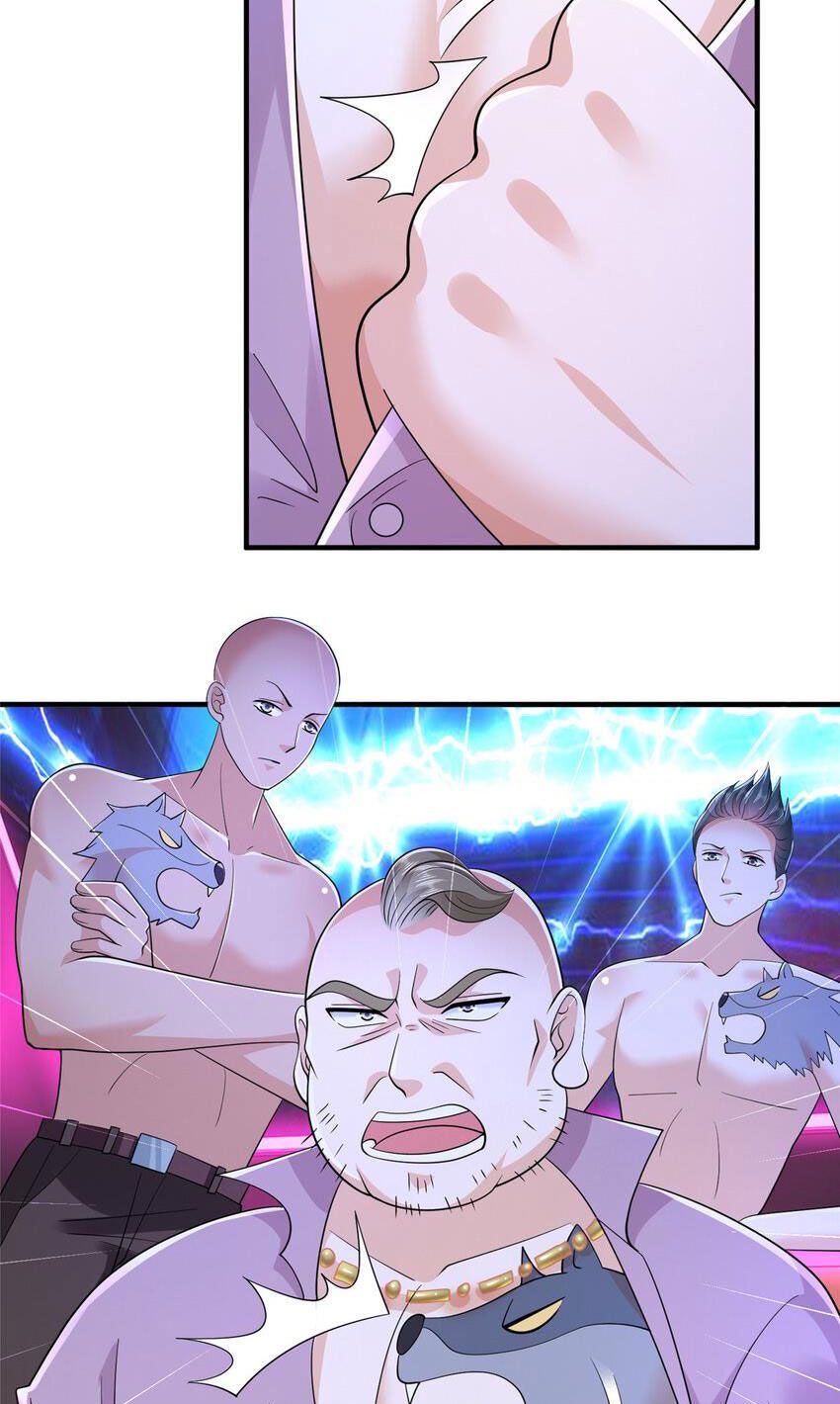 đọc truyện Mỗi Tuần Ta Có Một Nghề Nghiệp Mới Chương 482 ảnh 17 tại Thiên Thai Truyện