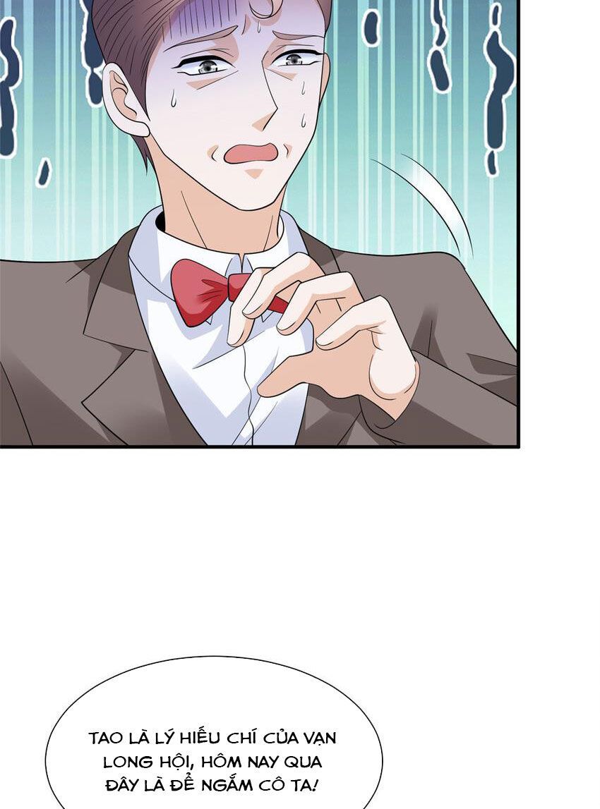 đọc truyện Mỗi Tuần Ta Có Một Nghề Nghiệp Mới Chương 482 ảnh 19 tại Thiên Thai Truyện