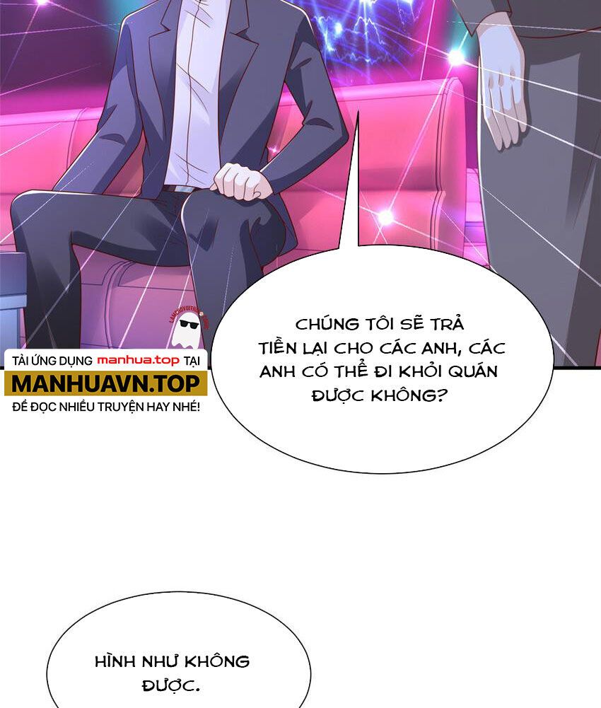 đọc truyện Mỗi Tuần Ta Có Một Nghề Nghiệp Mới Chương 482 ảnh 22 tại Thiên Thai Truyện