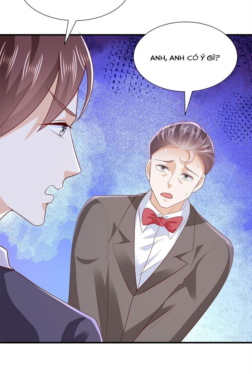 đọc truyện Mỗi Tuần Ta Có Một Nghề Nghiệp Mới Chương 482 ảnh 23 tại Thiên Thai Truyện