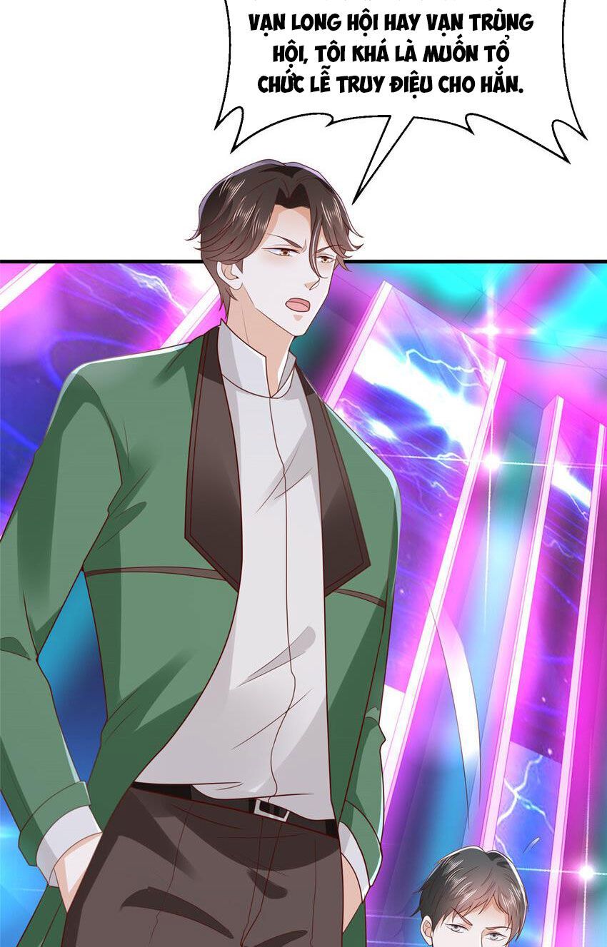 đọc truyện Mỗi Tuần Ta Có Một Nghề Nghiệp Mới Chương 482 ảnh 27 tại Thiên Thai Truyện