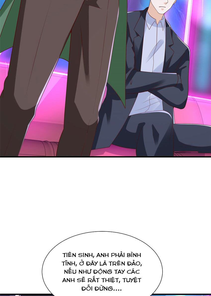 đọc truyện Mỗi Tuần Ta Có Một Nghề Nghiệp Mới Chương 482 ảnh 28 tại Thiên Thai Truyện