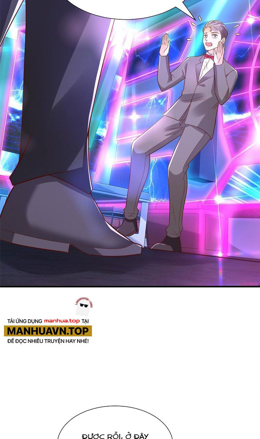 đọc truyện Mỗi Tuần Ta Có Một Nghề Nghiệp Mới Chương 482 ảnh 29 tại Thiên Thai Truyện