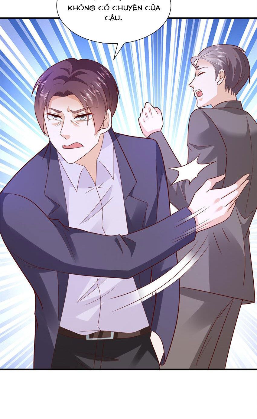 đọc truyện Mỗi Tuần Ta Có Một Nghề Nghiệp Mới Chương 482 ảnh 30 tại Thiên Thai Truyện