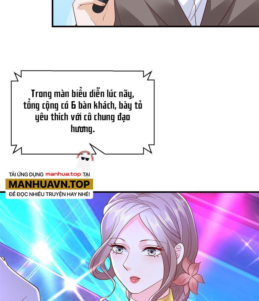 đọc truyện Mỗi Tuần Ta Có Một Nghề Nghiệp Mới Chương 482 ảnh 5 tại Thiên Thai Truyện