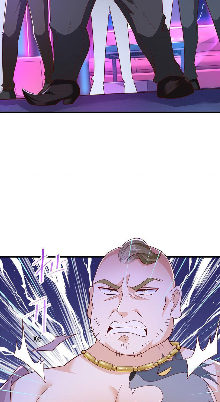 đọc truyện Mỗi Tuần Ta Có Một Nghề Nghiệp Mới Chương 482 ảnh 32 tại Thiên Thai Truyện