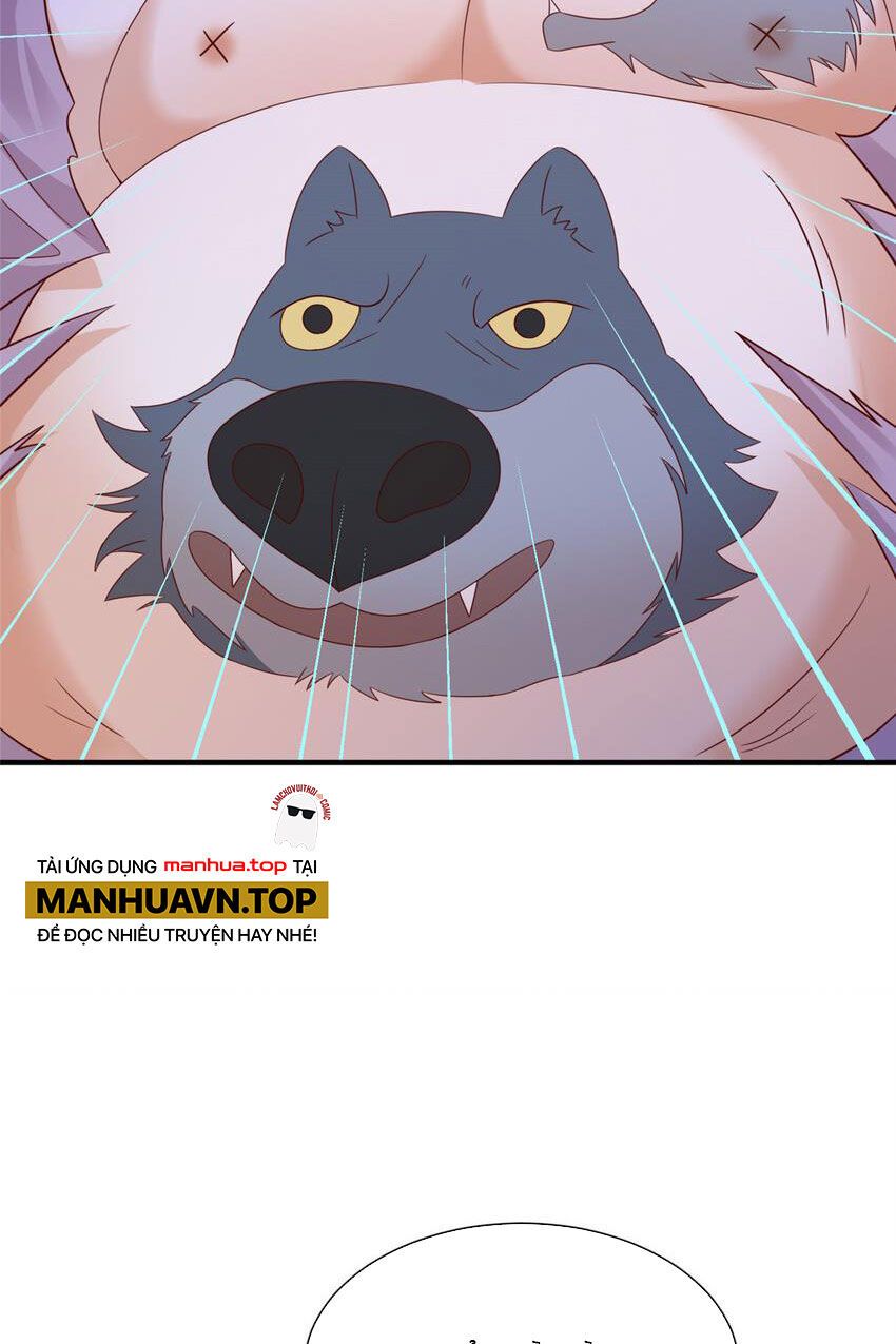 đọc truyện Mỗi Tuần Ta Có Một Nghề Nghiệp Mới Chương 482 ảnh 33 tại Thiên Thai Truyện