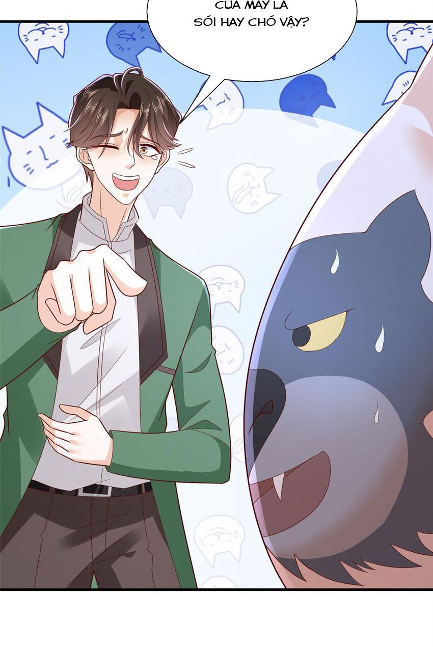 đọc truyện Mỗi Tuần Ta Có Một Nghề Nghiệp Mới Chương 482 ảnh 34 tại Thiên Thai Truyện