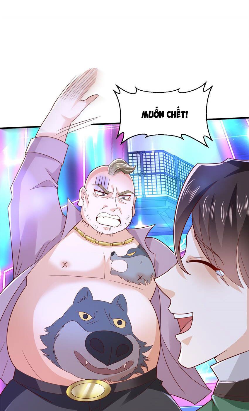 đọc truyện Mỗi Tuần Ta Có Một Nghề Nghiệp Mới Chương 482 ảnh 35 tại Thiên Thai Truyện