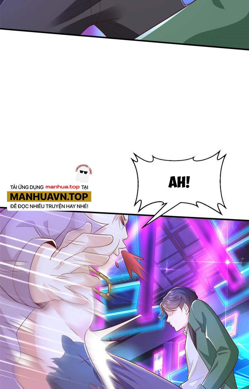 đọc truyện Mỗi Tuần Ta Có Một Nghề Nghiệp Mới Chương 482 ảnh 36 tại Thiên Thai Truyện