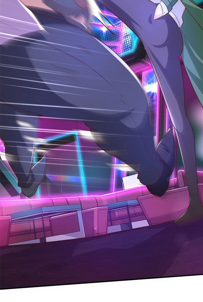 đọc truyện Mỗi Tuần Ta Có Một Nghề Nghiệp Mới Chương 482 ảnh 37 tại Thiên Thai Truyện