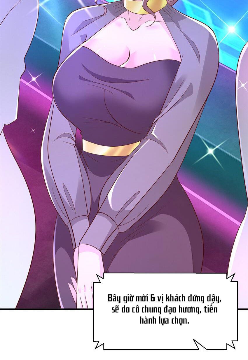 đọc truyện Mỗi Tuần Ta Có Một Nghề Nghiệp Mới Chương 482 ảnh 6 tại Thiên Thai Truyện